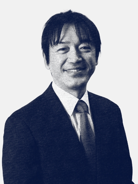 Mitsufumi MATSUMOTO