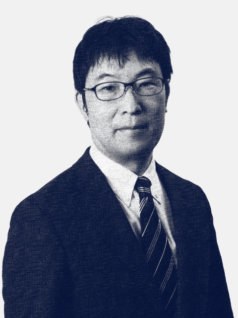 Yoshinobu YOSHIDA